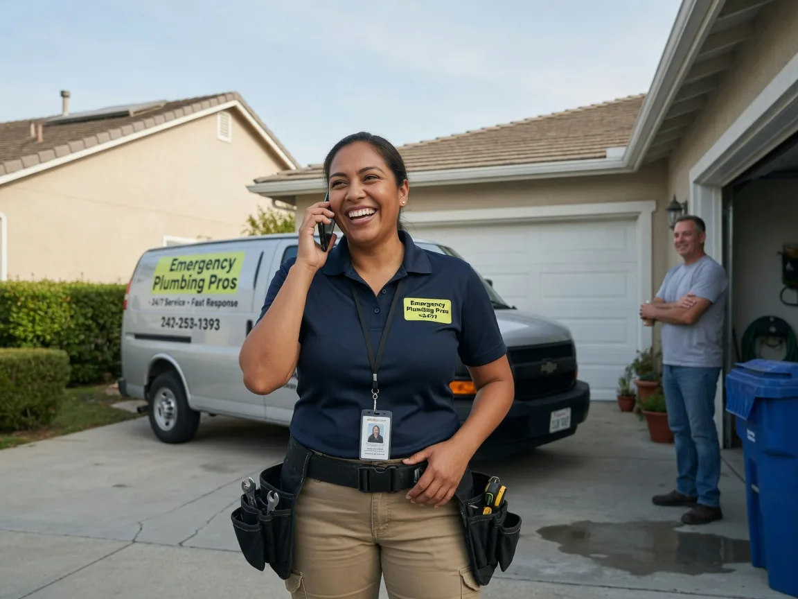 Emergency Plumber Nicholasville, KY FAQs